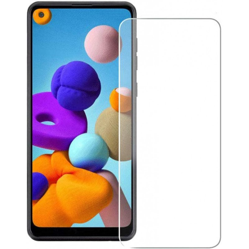 Tvrzené sklo Samsung Galaxy A21s - obrázek produktu