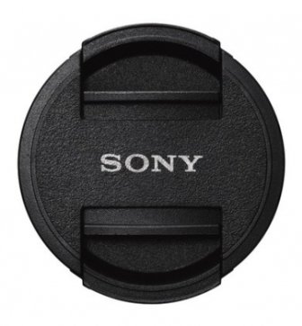 Krytka objektivu Sony - průměr 40,5mm - obrázek produktu