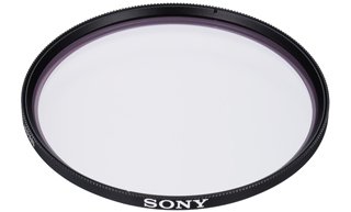 Sony Ochranný filtr MC VF-82MPAM - průměr 82mm - obrázek produktu