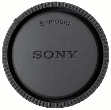 Sony zadní krytka objektivu ALC-R1EM pro NEX - obrázek produktu