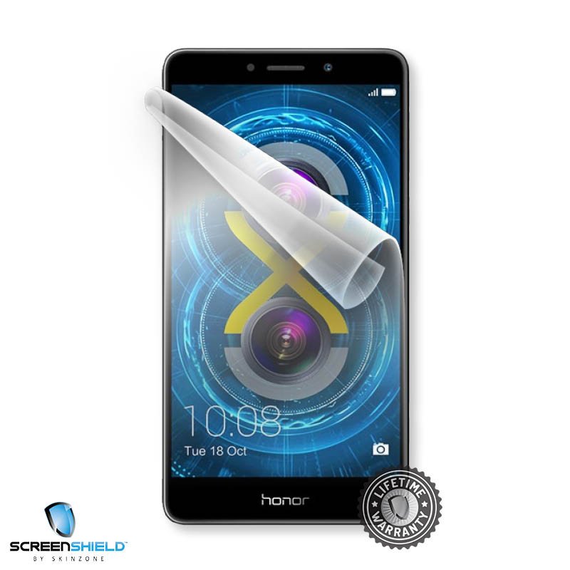 Screenshield™ HUAWEI Honor 6X folie na displej - obrázek produktu