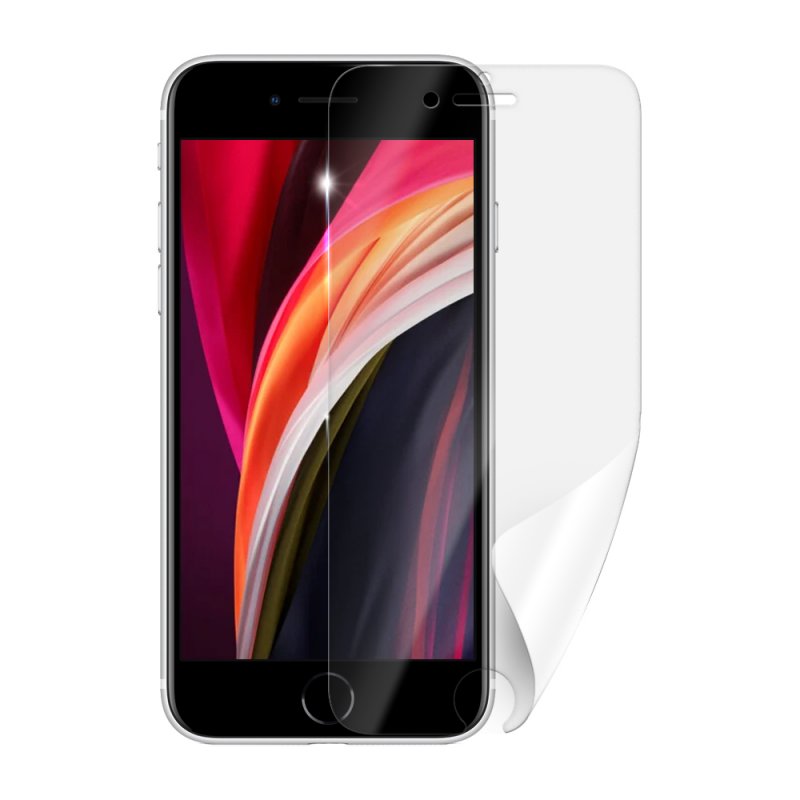 Screenshield APPLE iPhone SE (2020) folie na displej - obrázek produktu