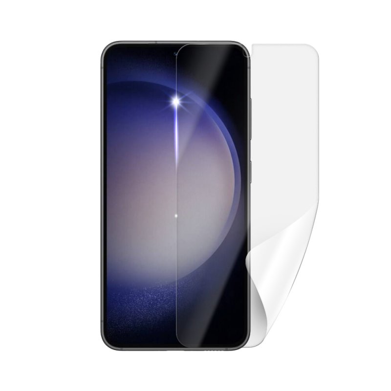 Screenshield SAMSUNG S911 Galaxy S23 fólie na displej - obrázek produktu