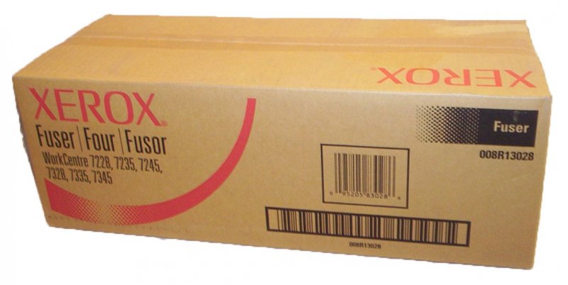 Xerox Fuser 2 PC - obrázek produktu
