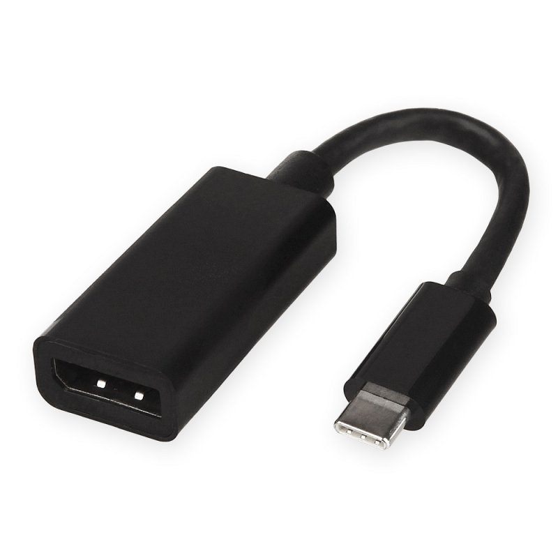 4World Adaptér USB C - DisplayPort F - obrázek produktu