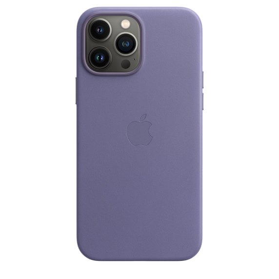 iPhone 13ProMax Lth Case w MagSafe - Wisteria - obrázek produktu