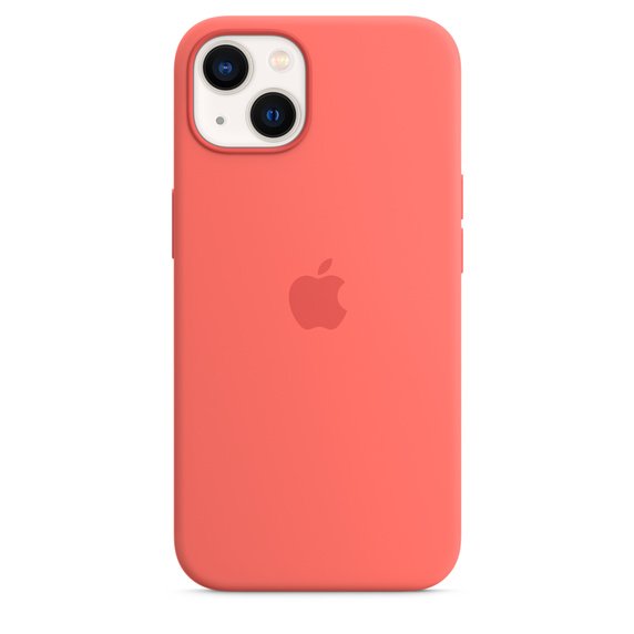 iPhone 13 Silicone Case w MagSafe – P.Pomelo - obrázek produktu
