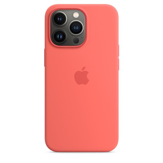 iPhone 13 Pro Silicone Case w MagSafe – P.Pomelo - obrázek produktu