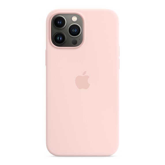 iPhone 13ProMax Silic. Case w MagSafe – Ch.Pink - obrázek produktu