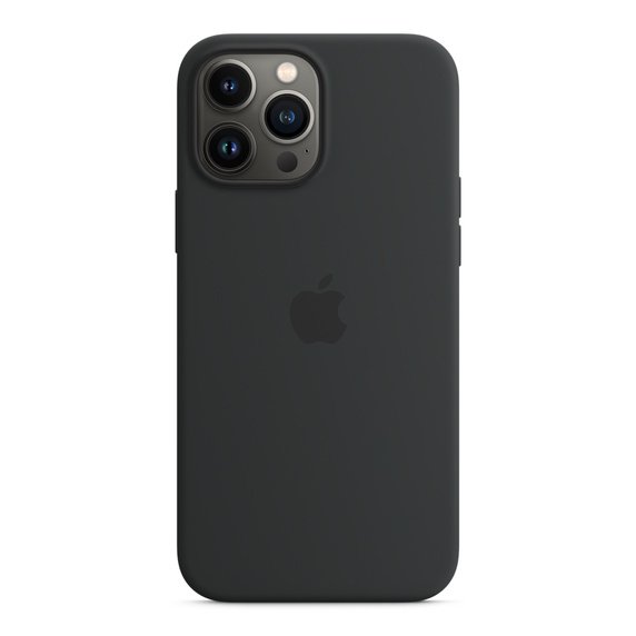 iPhone 13ProMax Silic. Case w MagSafe – Midnight - obrázek produktu