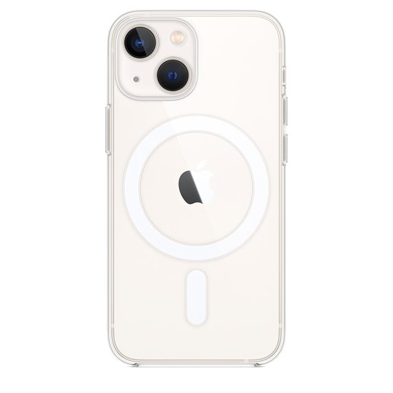 iPhone 13mini Clear Case w MagSafe /  SK - obrázek produktu