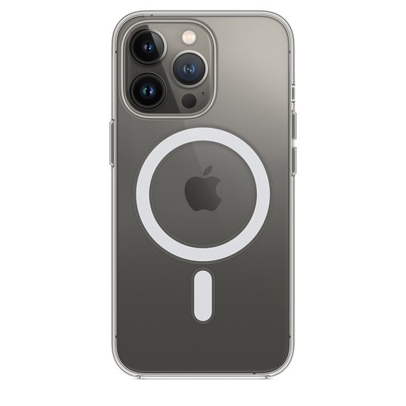 iPhone 13 Pro Clear Case w MagSafe - obrázek produktu