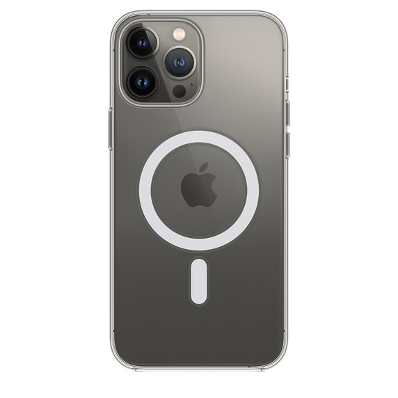 iPhone 13ProMax Clear Case w MagSafe - obrázek produktu