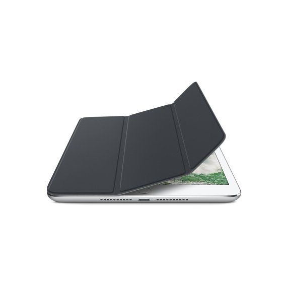 iPad Smart Cover - Charcoal Gray - obrázek č. 2