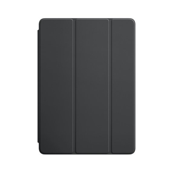 iPad Smart Cover - Charcoal Gray - obrázek produktu