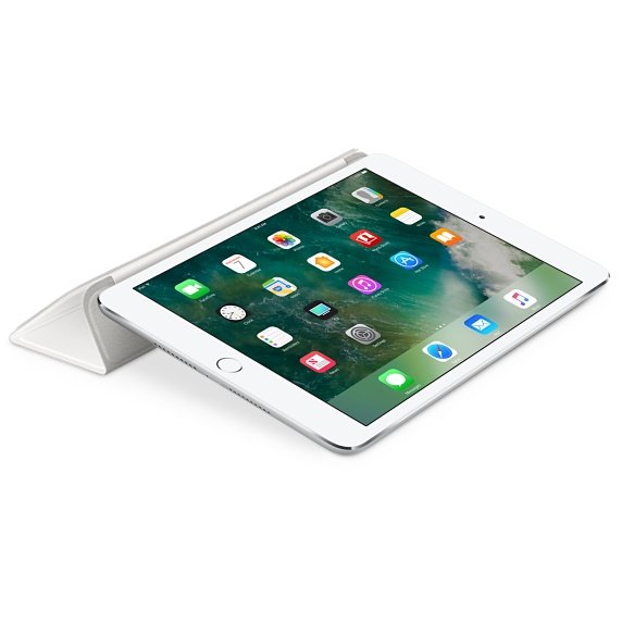 iPad Smart Cover - White - obrázek č. 3