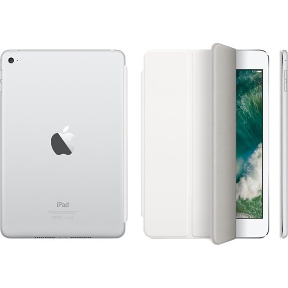 iPad Smart Cover - White - obrázek č. 1