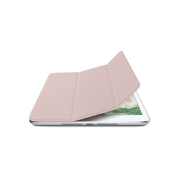 iPad Smart Cover - Pink Sand - obrázek č. 2
