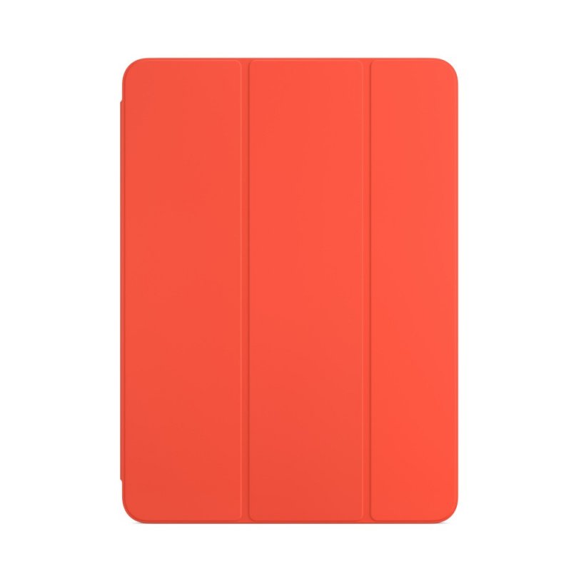 Smart Folio for iPad Air (4GEN) - Electric Orange - obrázek produktu