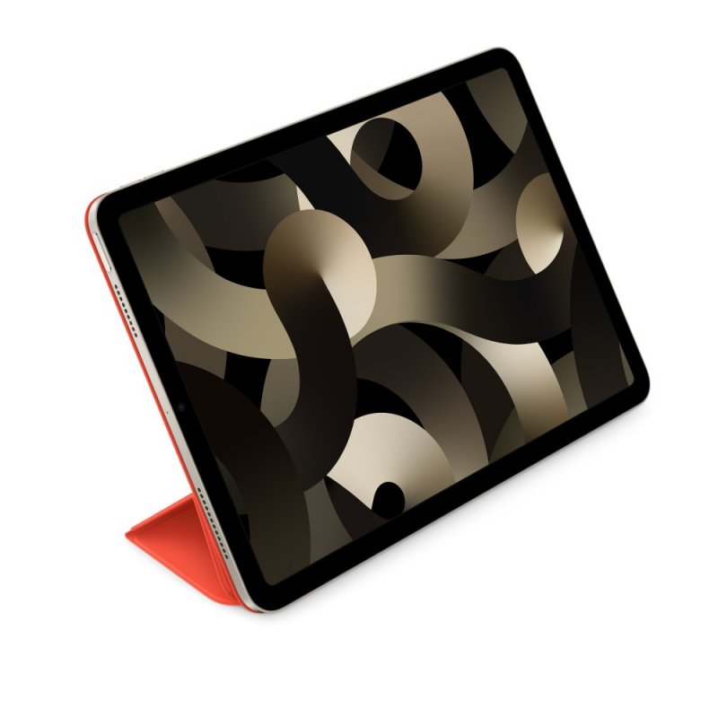 Smart Folio for iPad Air (4GEN) - Electric Orange - obrázek č. 2