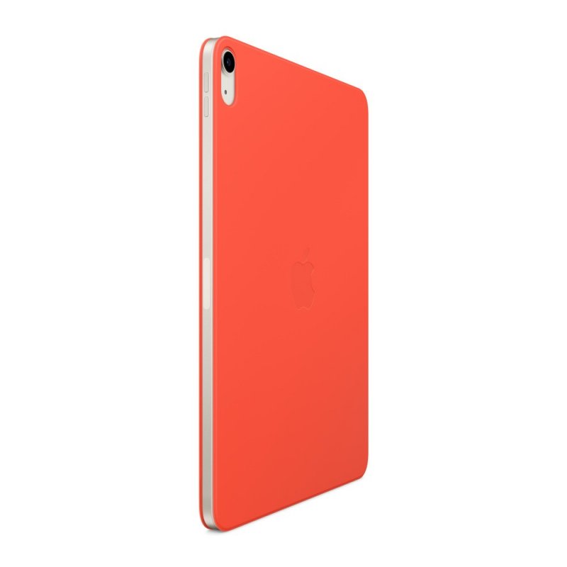 Smart Folio for iPad Air (4GEN) - Electric Orange - obrázek č. 1