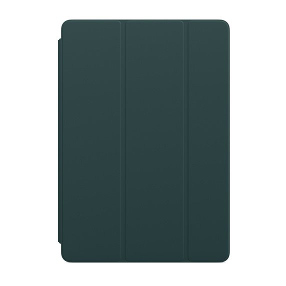 Smart Cover for iPad (8GEN) - Mallard Green /  SK - obrázek produktu