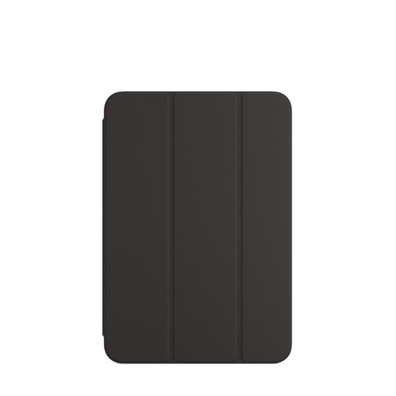 Smart Folio for iPad mini 6gen - Black - obrázek produktu