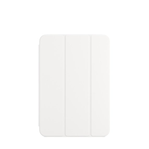 Smart Folio for iPad mini 6gen - White - obrázek produktu
