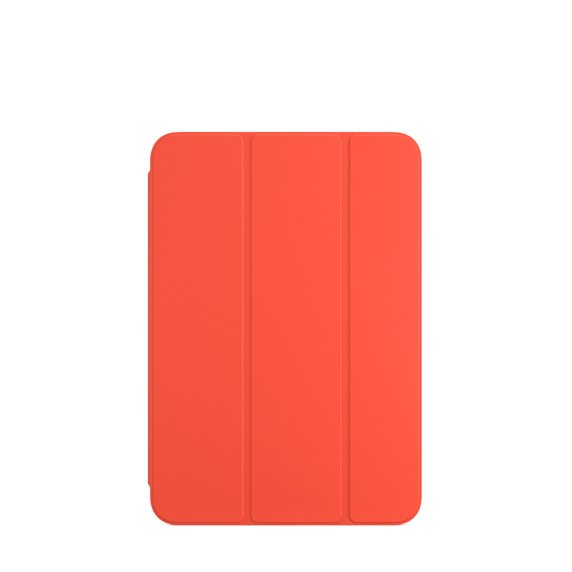 Smart Folio for iPad mini 6gen - El.Orange - obrázek produktu