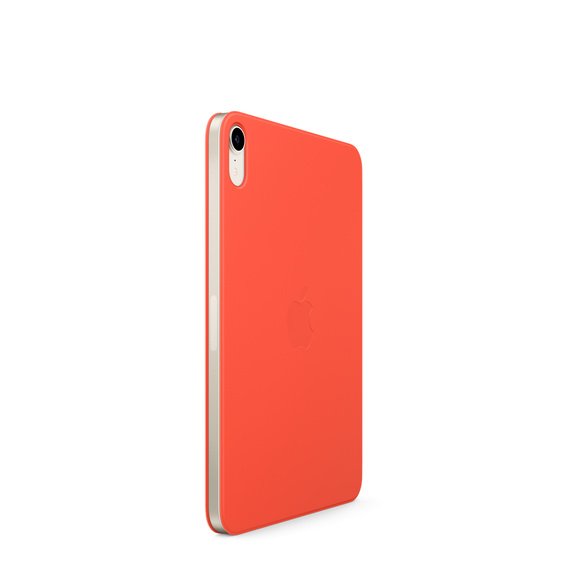 Smart Folio for iPad mini 6gen - El.Orange - obrázek č. 3