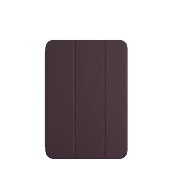 Smart Folio for iPad mini 6gen - Dark Cherry - obrázek produktu