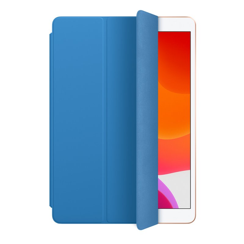 Smart Cover for iPad/ Air Surf Blue - obrázek č. 1