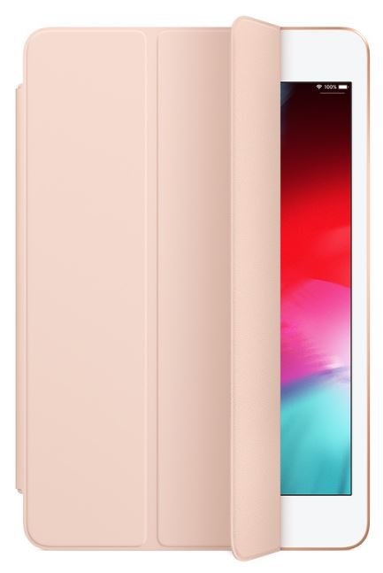 iPad mini Smart Cover - Pink Sand - obrázek č. 1
