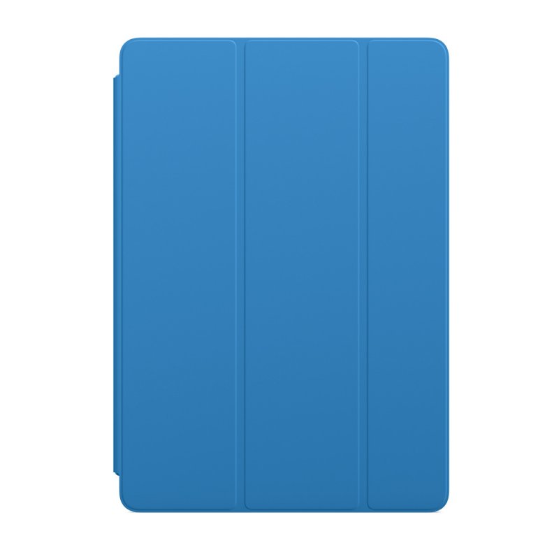 iPad mini Smart Cover - Surf Blue - obrázek produktu
