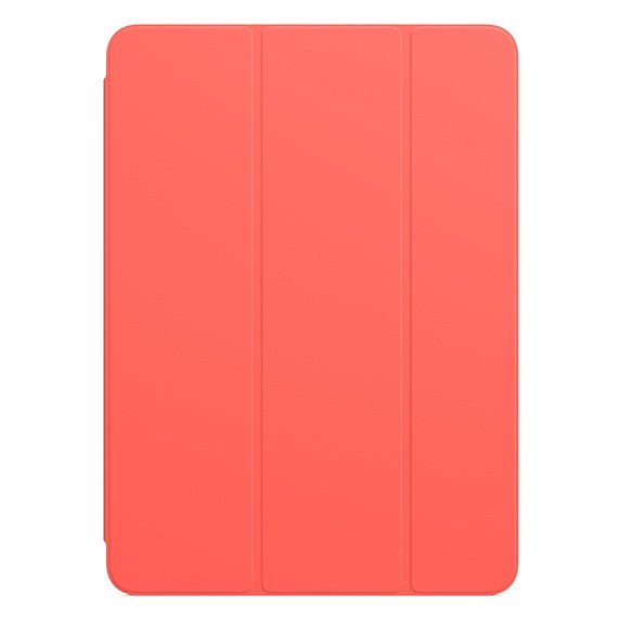 Smart Folio for 11" iPad Pro - Pink Citrus - obrázek produktu