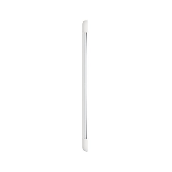 iPad Pro 9,7" Silicone Case -White - obrázek č. 2