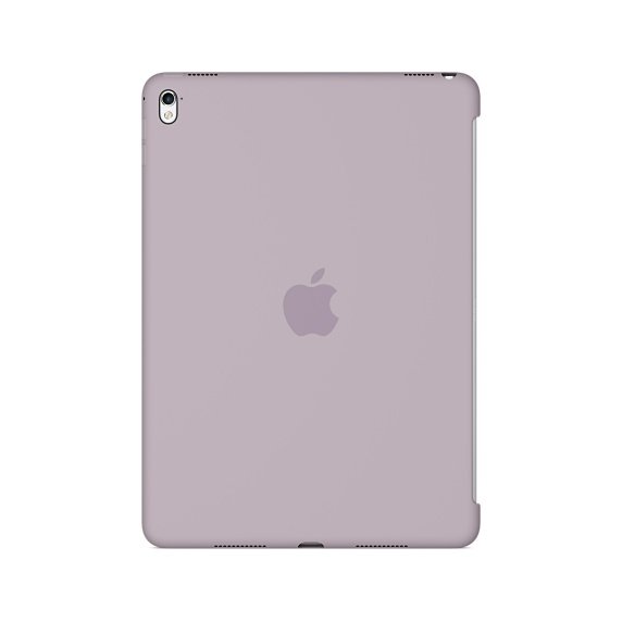 iPad Pro 9,7" Silicone Case - Lavender - obrázek produktu