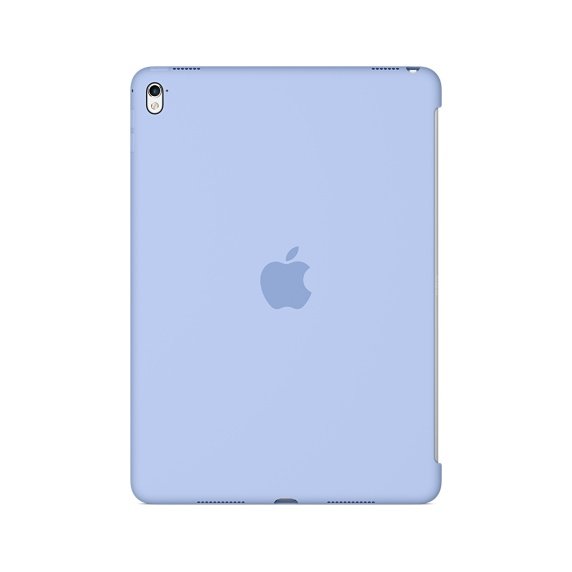 iPad Pro 9,7" Silicone Case - Lilac - obrázek produktu