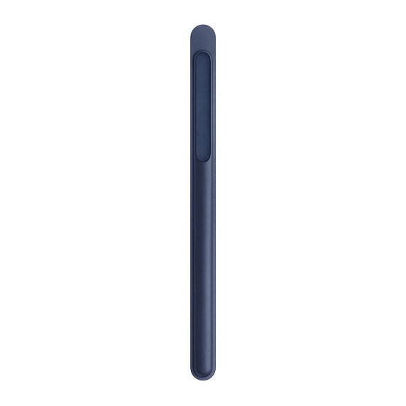 Apple Pencil Case - Midnight Blue - obrázek produktu