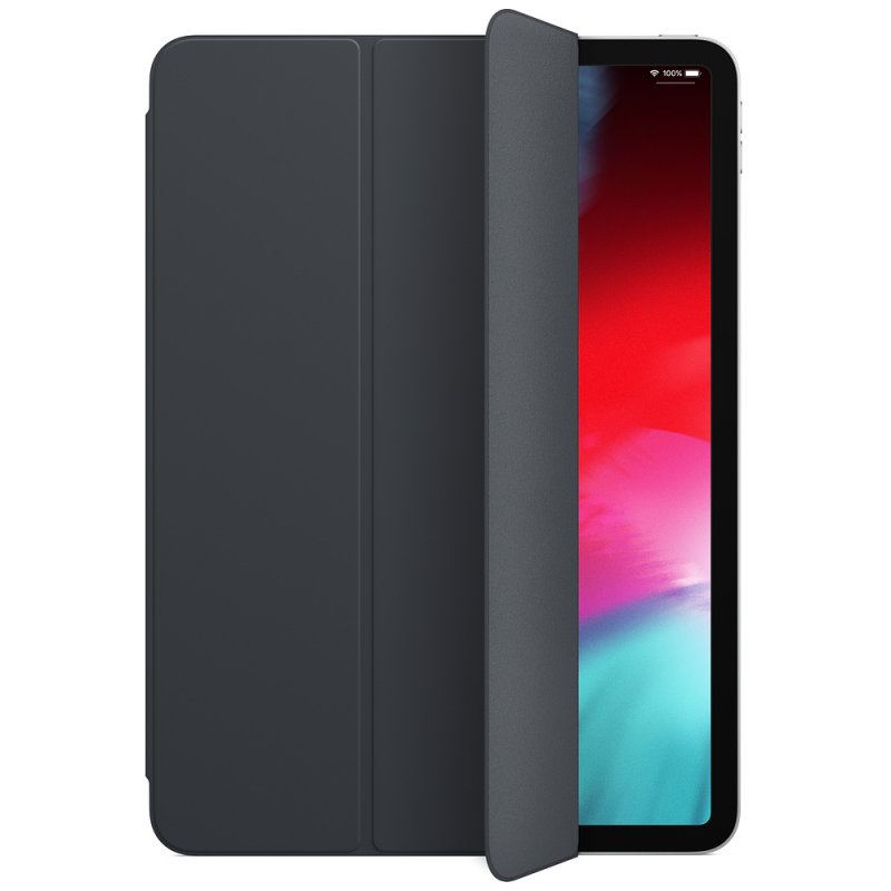 iPad Pro 11" Smart Folio - Charcoal Gray - obrázek č. 3