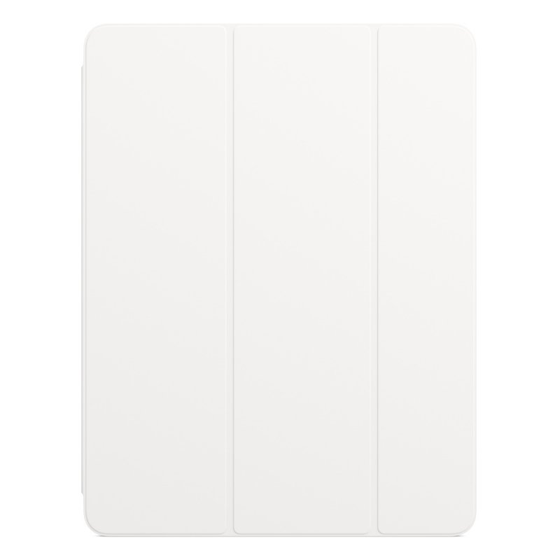 iPad Pro 12,9" (Gen 3) Smart Folio - White - obrázek produktu
