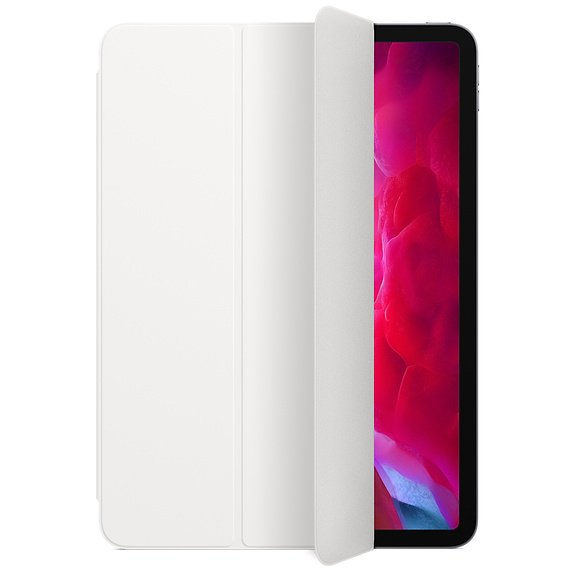 Smart Folio for 11" iPad Pro White - obrázek č. 4