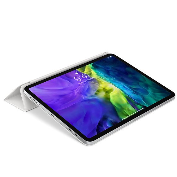 Smart Folio for 11" iPad Pro White - obrázek č. 2