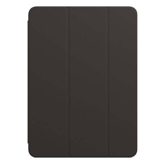 Smart Folio for 11" iPad Pro Black - obrázek produktu