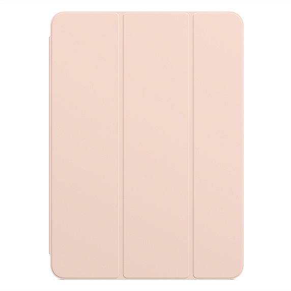 Smart Folio for 11" iPad Pro Pink Sand - obrázek produktu