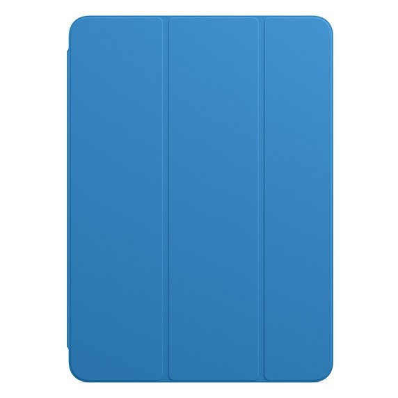 Smart Folio for 11" iPad Pro Surf Blue - obrázek produktu