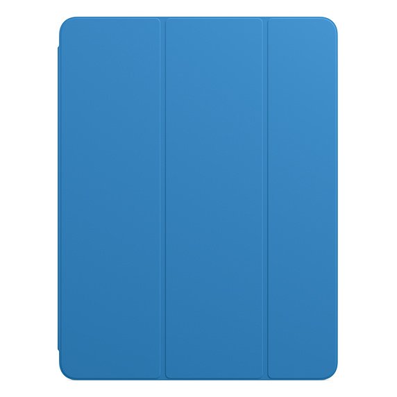 Smart Folio for 12,9" iPad Pro Surf Blue - obrázek produktu