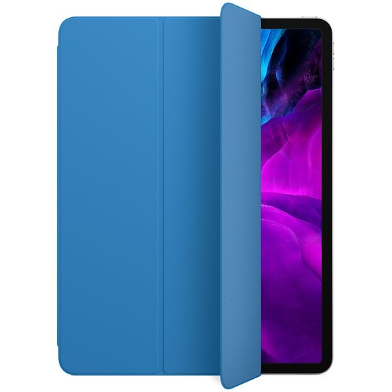 Smart Folio for 12,9" iPad Pro Surf Blue - obrázek č. 4