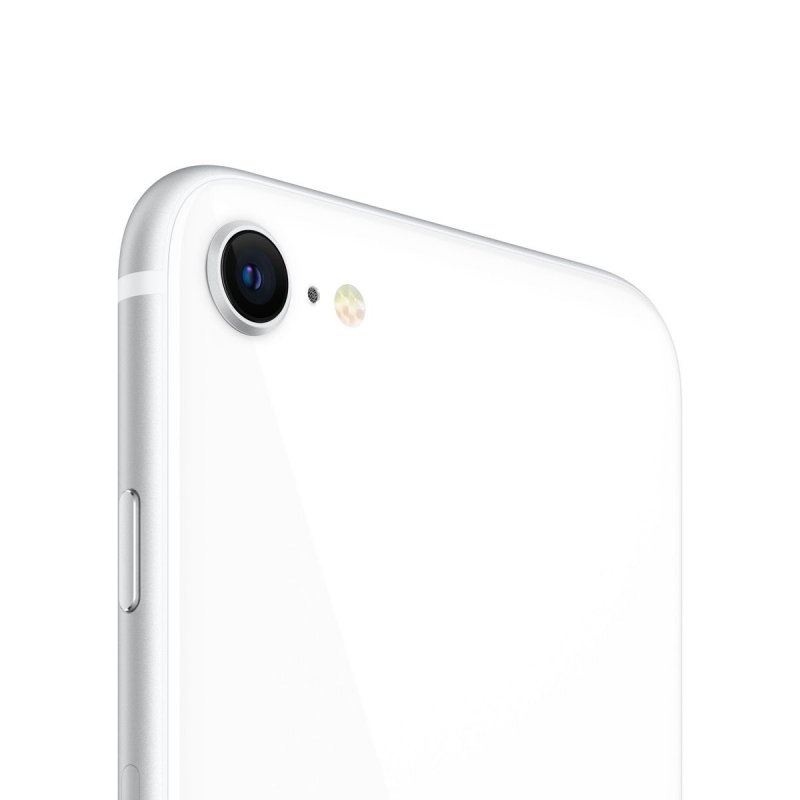 iPhone SE 64GB White - obrázek č. 2