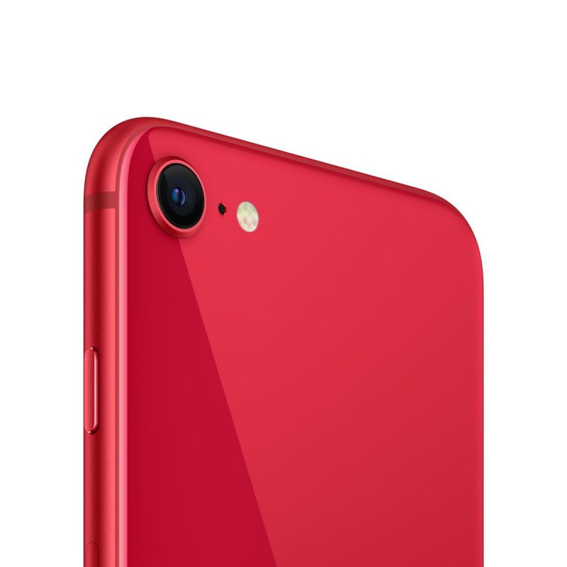 iPhone SE 64GB (PRODUCT)RED - obrázek č. 2